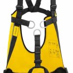 هارنس نجات مثلثی پتزل پیتاگور Petzl PITAGO