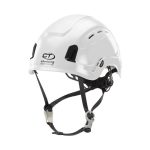 کلاه کار در ارتفاع سفید CT مدل ARIES TREE