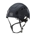 کلاه کار در ارتفاع مشکی CT مدل ARIES TREE