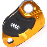 قرقره یکطرفه پروترکشن پتزل pro traxion petzl