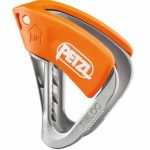 ابزار صعود اضطراری پتزل(petzl) مدل Tibloc