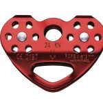 قرقره دوتایی پتزل Petzl TANDEM Pully