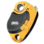 قرقره یک طرفه پرورترکشن پتزل  PETZL PRO TRAXION