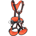 هارنس فول بادی سی تی مدل CT AXESS QR