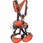 هارنس AXESS QR ASCENDER از برند CT