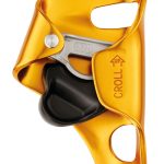 ابزار صعود یومار سینه کرول Croll Petzl