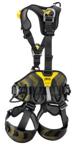 هارنس تمام بدن پتزل آواو باد فست Petzl AVAO BOD FAST - Image 3