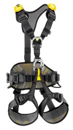 هارنس تمام بدن پتزل آواو باد فست Petzl AVAO BOD FAST