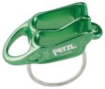 ابزار حمایت و فرود پتزل PETZL مدل ریورسو REVERSO - Image 3