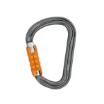 کارابین اتومات گلابی شکل ویلیام پتزل PETZL WILLIAM TL