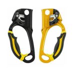 ابزار صعود یومار  پتزل Petzl Ascension Handled Ascender