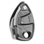 ابزار فرود و حمایت گیریگیری پلاس پتزل PETZL GRIGRI PLUS