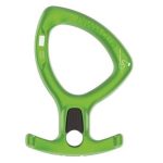 ابزار فرود هشت دره نوردی پتزل مدل PIRANA CLUB