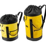کوله و ساک حمل تجهیزات مدل باکت25لیتری پتزل PETZL  BUCKET