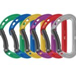 کارابین ساده اسپیریت پتزل PETZL  SPIRIT