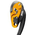 ابزار فرود و حمایت ای دی پتزل  PETZEL ID s