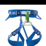 هارنس نیم تنه سنگ نوردی بچه گانه پتزل PETZEL MACCHU