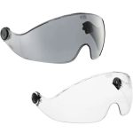 ویزور کلاه petzl