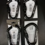 کارابین پیچ بئال / مدل بی لاک       BEAL / BE LOCK