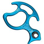 ابزار فرود دره نوردی OKA  اوکا;;;;;;;;