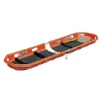 برانکار حمل مصدوم بسکت (یک تکه و دو تکه)