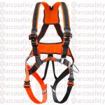 هارنس ایمنی سی تیCT مدل  140Work .. فال الرست