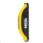 لنیارد و جاذب انرزی پتزل مدل ابزوربیکا/// PETZL ABSORBICA