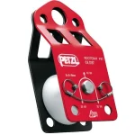 قرقره بزرگ پتزل مدل KOOTENAY  قرقره عبور دهنده گره