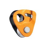 قرقره نانو ترکشن پتزل Petzl NANO TRAXION Pull