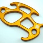 ابزار فرود دره نوردی اروئیکا مدل Snail Pro