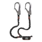 لنیارد دو قلاب بزرگ جاذب انرژی CT مدل FLEX ABS COMBI Y