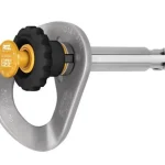 رول با صفحه جداشونده غارنوردی PETZL PULSE 12mm P37S 12