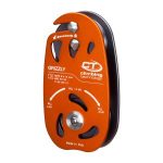 قرقره CT مدل GRIZZLY