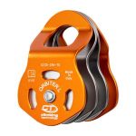 قرقره سه تایی CT مدل ORBITER L