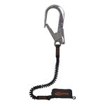 لنیارد تک قلاب بزرگ جاذب انرژی CT مدل FLEX ABS COMBI I