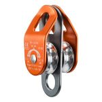 قرقره دوتایی CT مدل Up ROLL