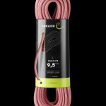 طناب دینامیک 9.5میل ادلراید EDELRID مدل ایگل لایت پروPEAGLE LITE