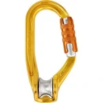 کارابین قرقره دار Petzl Rollclip