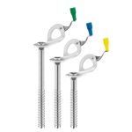 پیچ یخ لیزر اسپید پتزل Petzl Laser Speed Ice Screw