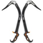 تبر یخ نومیک پتزل ///  Petzl Nomic Ice Axes