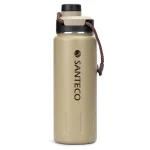 قمقمه 950 میلی لیتری مدل Santeco - K2 Sport Bottle