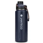 قمقمه 950 میلی لیتری مدل Santeco - K2 Sport Bottle - Image 2