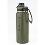 قمقمه 950 میلی لیتری مدل Santeco - K2 Sport Bottle - Image 4