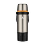 فلاسک و قهوه ساز سانتکو SANTECO kafe multi purpose bottle