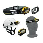 چراغ پیشانی پیکسا 3 پتزل .. Petzl PIXA3 Headlamps - Image 2