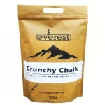 پودر سنگ نوردی اورست مدل Crunchy Chalk وزن 100
