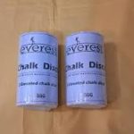 پودر قالبی دیسکی / بسته 3 عددی / everest