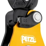قرقره ساده با خروجی بسیار بالا با واکر // Petzl Unisex Spin L1