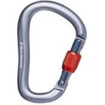 کارابین پیچ گلابی شکل راک لاک بلک دیاموند BLACK