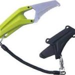 چاقو دره نوردی ادلراید EDELRID KNIFE